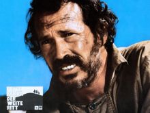 Warren Oates