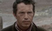 Warren Oates