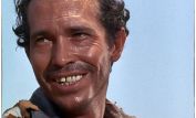 Warren Oates