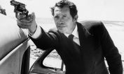 Warren Oates