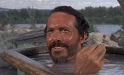 Warren Oates