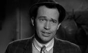 Warren Oates