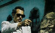 Warren Oates