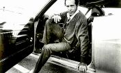 Warren Oates