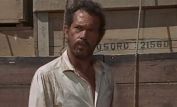 Warren Oates