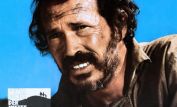 Warren Oates