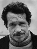 Warren Oates