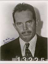 Warren Oates