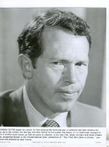 Warren Oates