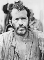 Warren Oates