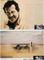 Warren Oates