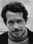 Warren Oates