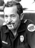 Warren Oates