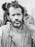 Warren Oates