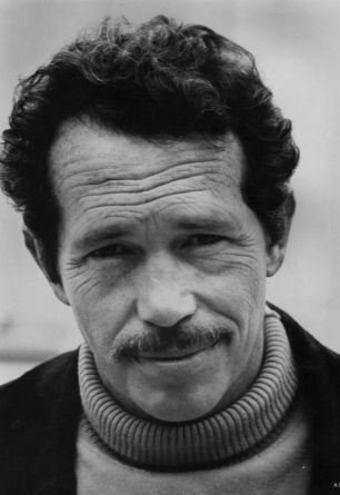 Warren Oates