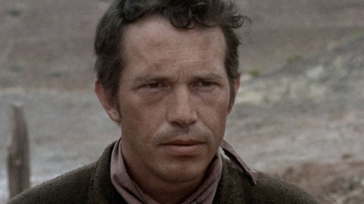 Warren Oates