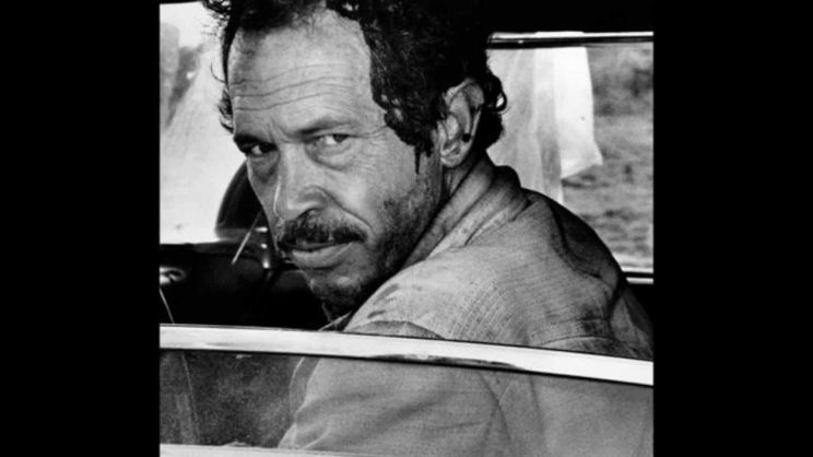 Warren Oates