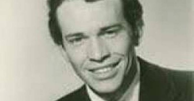 Warren Oates