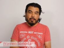 Warren P. Sonoda