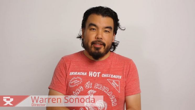 Warren P. Sonoda