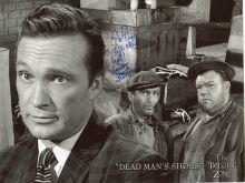 Warren Stevens