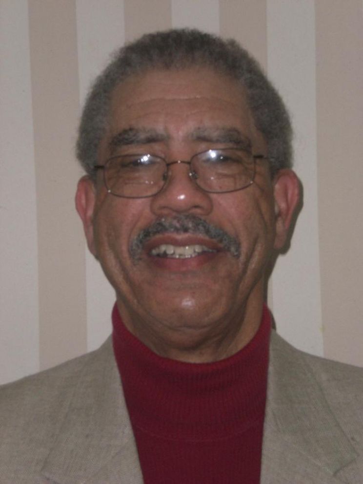 Warren Stevens