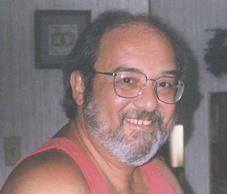 Warren Stevens