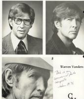 Warren Vanders