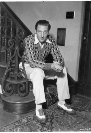 Warren William