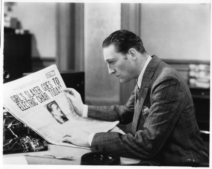 Warren William