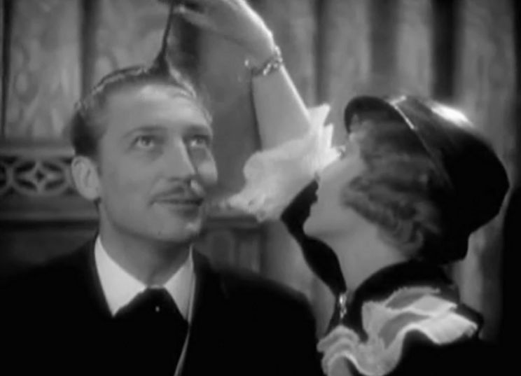 Warren William