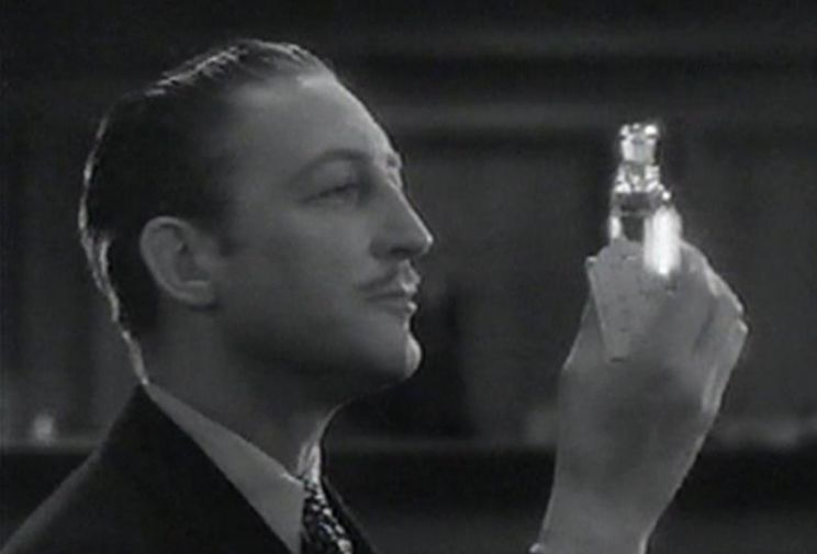 Warren William