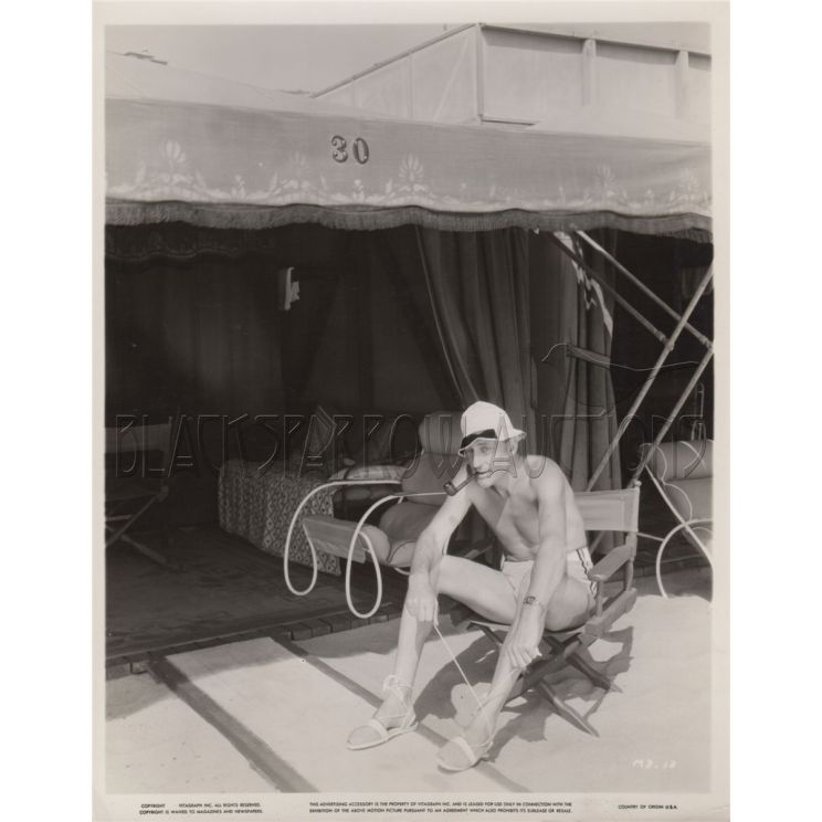 Warren William
