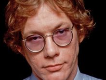 Warren Zevon