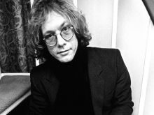 Warren Zevon