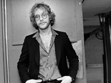 Warren Zevon