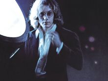 Warren Zevon