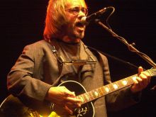 Warren Zevon