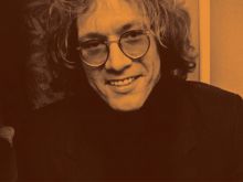 Warren Zevon