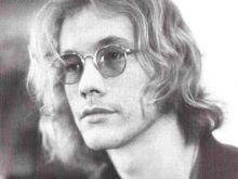 Warren Zevon