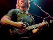 Warren Zevon