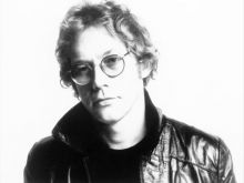 Warren Zevon