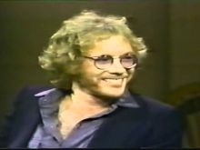 Warren Zevon