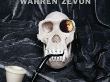 Warren Zevon