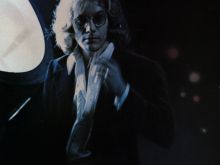 Warren Zevon