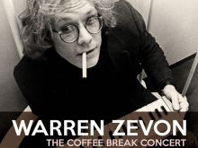 Warren Zevon