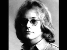 Warren Zevon