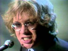 Warren Zevon