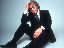 Warren Zevon