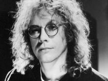 Warren Zevon